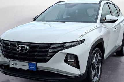 Hyundai TUCSON 23.950 km 36.930 &euro; Horb am Neckar 72160