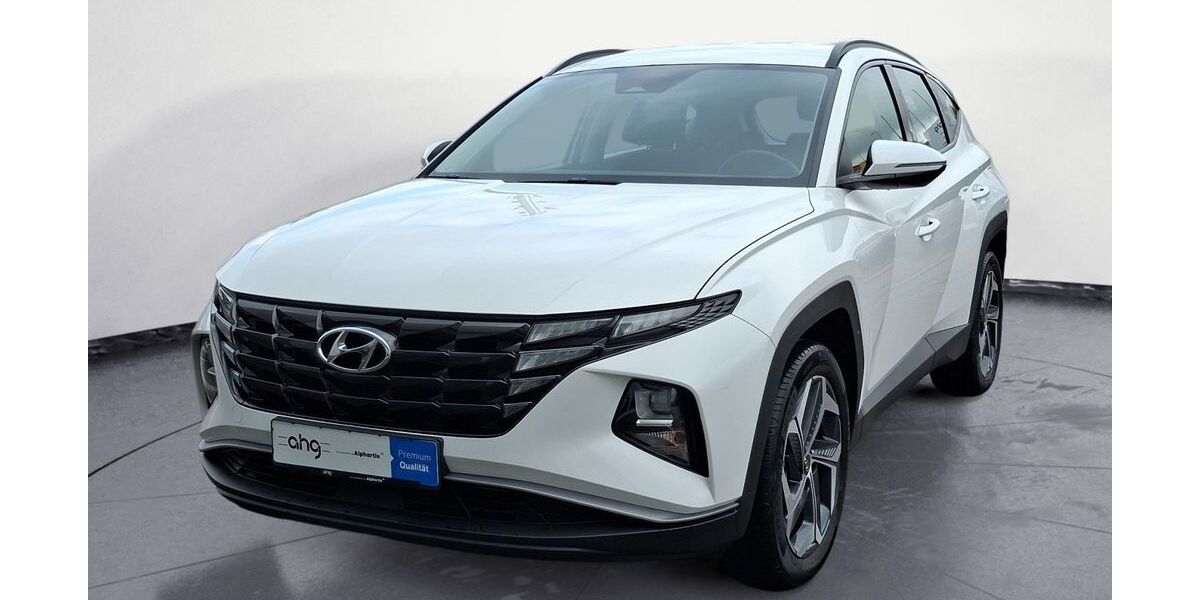Hyundai TUCSON 23.950 km 36.930 &euro; Horb am Neckar 72160