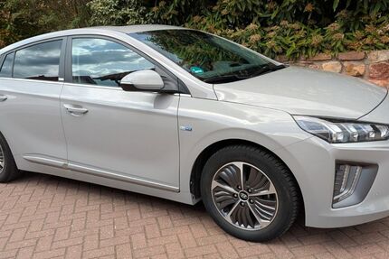 Hyundai IONIQ 63.000 km 17.990 &euro; Fürfeld 55546