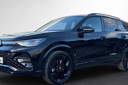 VW Tiguan 8.600 km 49.378 &euro; Lauda-Königshofen 97922