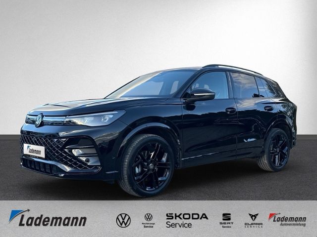 VW Tiguan 8.600 km 49.388 &euro; Lauda-Königshofen 97922