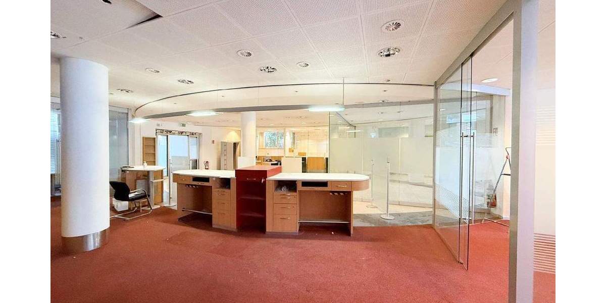 Gewerbeobjekt Kamp-Lintfort Geisbruch - 6 Zimmer, 440 m&sup2;, 440.000&euro; | Angebot:24757847