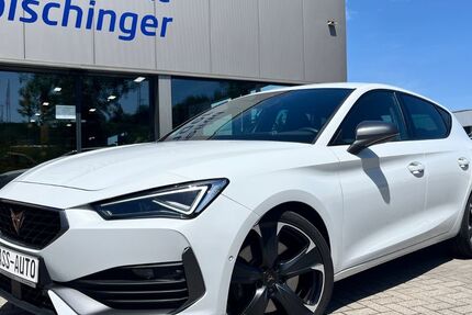 Cupra Leon 23.100 km 33.490 &euro; Sinsheim 74889