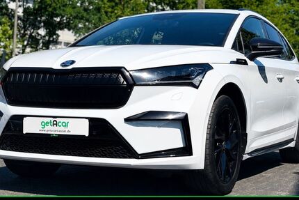 Skoda Enyaq 94.723 km 32.400 &euro; Kassel 34123