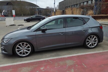 Seat Leon 125.400 km 16.200 &euro; Braunschweig 38126