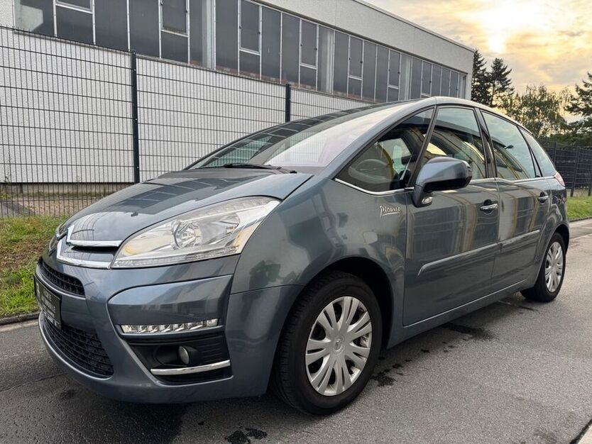 C4 Picasso