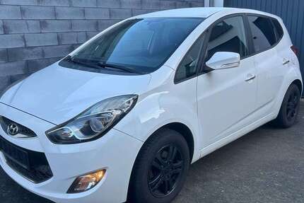 Hyundai iX20 229.000 km 3.500 &euro; Pleckhausen 56593