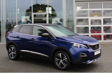 Peugeot 3008 32.628 km 19.999 &euro; Potsdam 14482