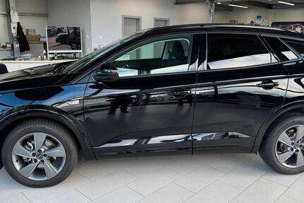 Opel Grandland (X) 10.321 km 23.870 &euro; Nidda 63667