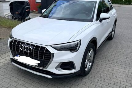 Audi Q3 132.896 km 21.999 &euro; Rangsdorf 15834