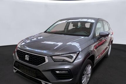 Seat Ateca 113.226 km 15.990 &euro; Vechelde 38159