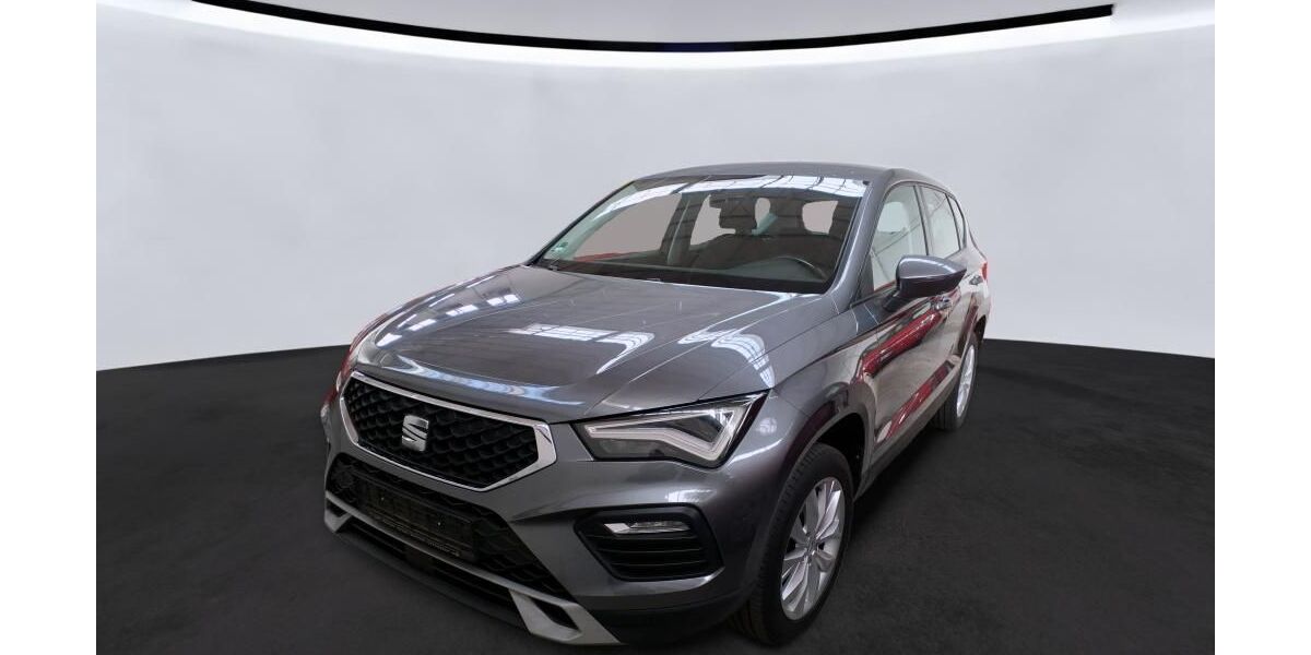 Seat Ateca 113.226 km 15.990 &euro; Vechelde 38159