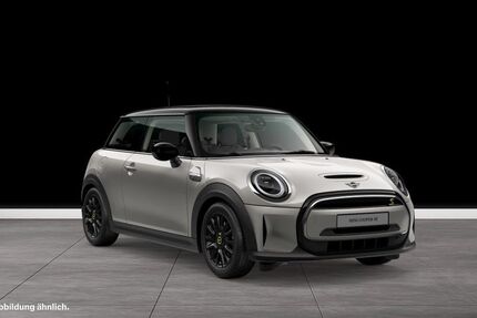 Mini Cooper SE 12.809 km 19.490 € Kassel 34125