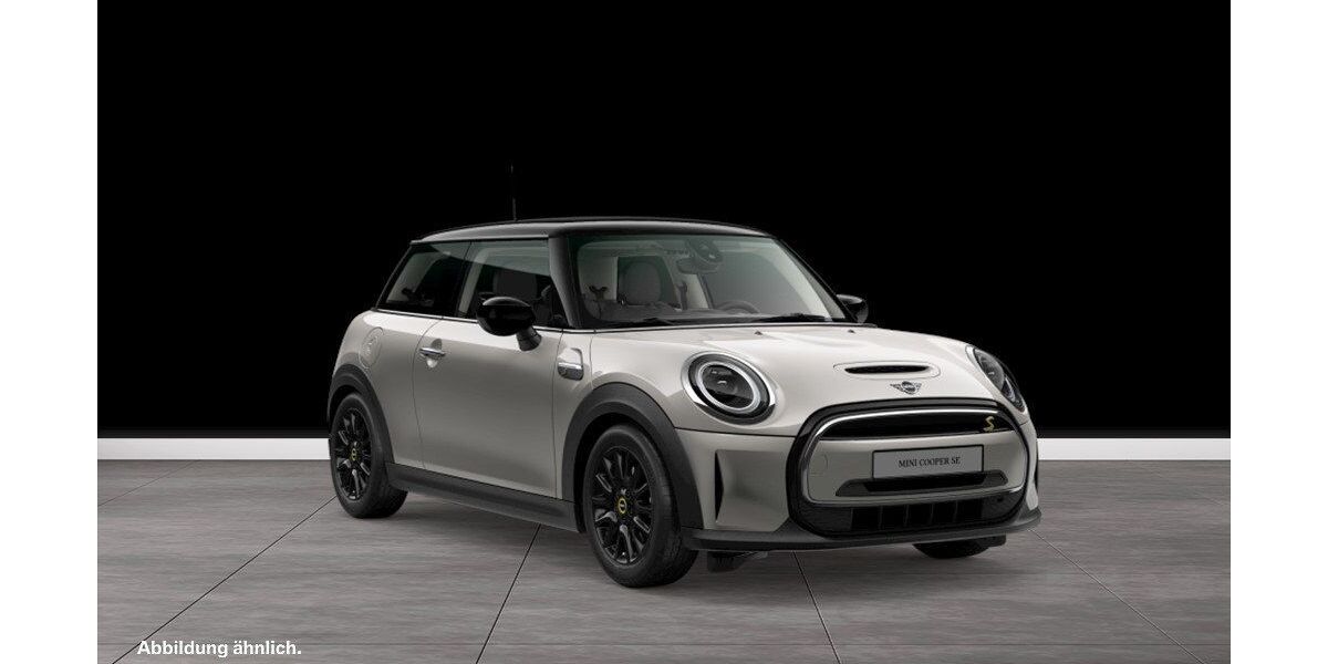 Mini Cooper SE 12.809 km 19.490 € Kassel 34125