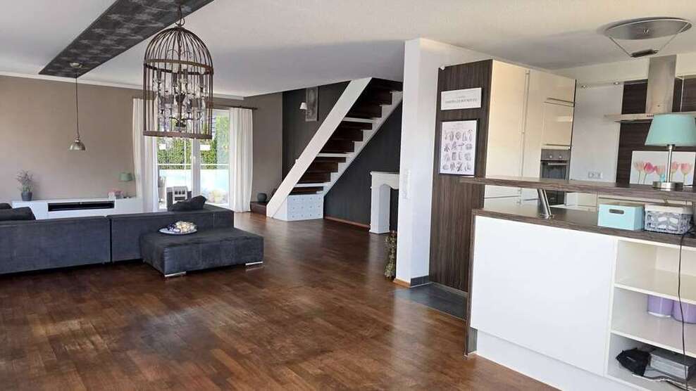 Wohnung zum Kaufen in Leonberg 688.000 € 121.25 m²