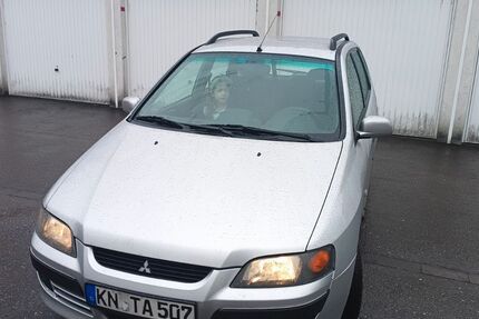 Mitsubishi Space Star 211.000 km 700 &euro; Singen (Hohentwiel) 78224