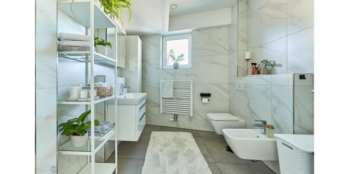 2Z-Wohnung zum Verkauf mit XXL Balkon 2 zimmer