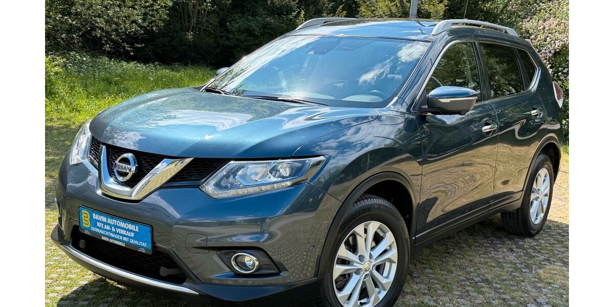 Nissan X-Trail 146.000 km 14.990 &euro; München 81243