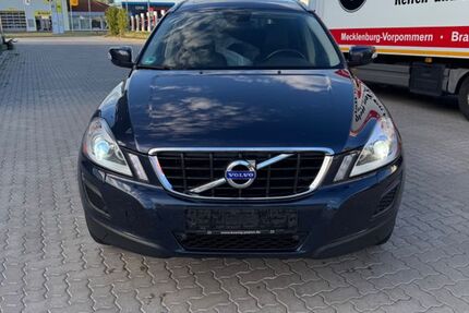 Volvo XC60 217.900 km 8.999 € Wismar 23970