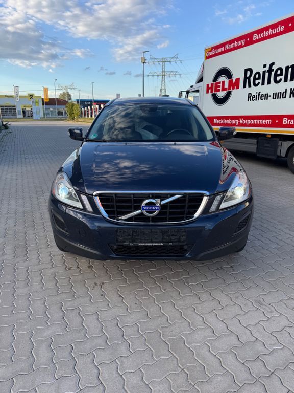 Volvo XC60 217.900 km 8.999 € Wismar 23970