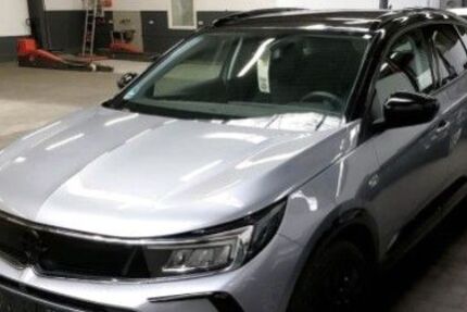 Opel Grandland (X) 32.450 km 20.750 € Schöningen 38364