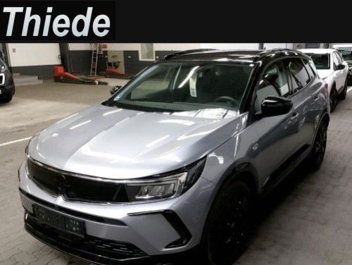 Opel Grandland (X) 32.900 km 20.750 € Schöningen 38364