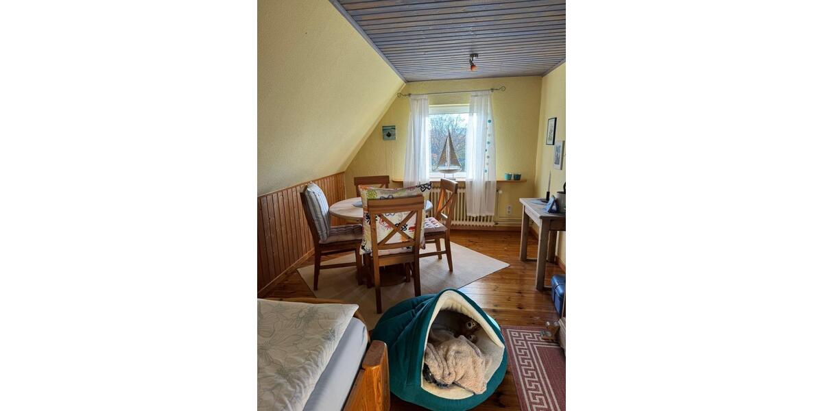 Doppelhaus in Kappeln (Kopperby) – nah zur Schlei und Ostsee 8 zimmer