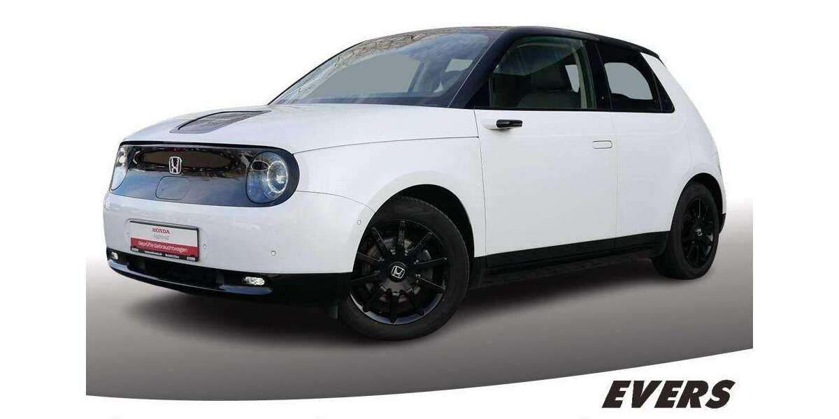 Honda e 31.919 km 15.930 &euro; Wesel 46485