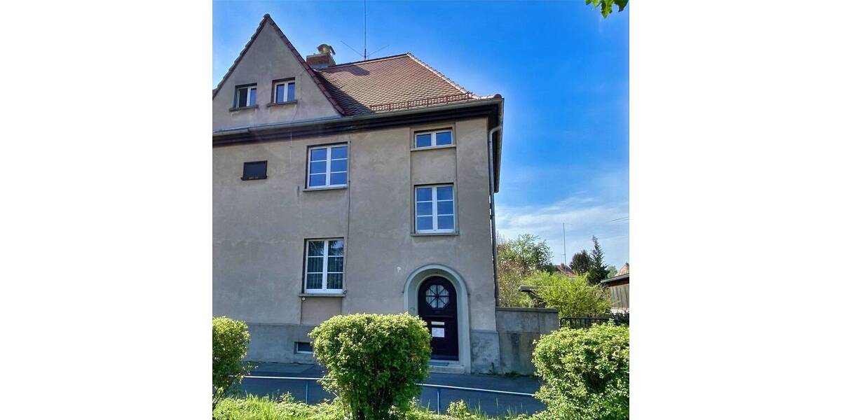 Doppelhaushälfte Zittau - 4 Zimmer, 93 m&sup2;, 113.000&euro; | Angebot:26858717