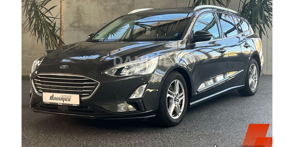 Ford Focus 131.808 km 10.390 &euro; Bremen 28237