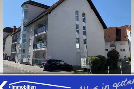 Wohnung zum Kaufen in Worms 124.000 € 45 m²
