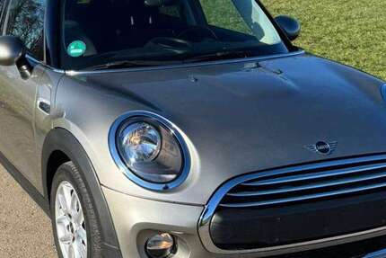 Mini One 102.406 km 11.900 &euro; Apfeldorf 86974