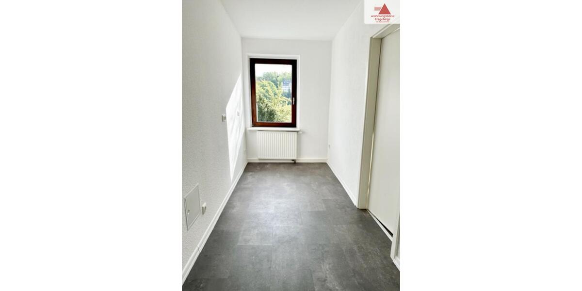 Etagenwohnung Annaberg-Buchholz Buchholz - 3 Zimmer, 72 m&sup2;, 420&euro; | Angebot:26131618