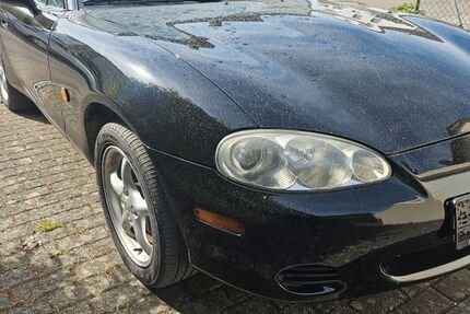 Mazda MX-5 178.250 km 4.150 &euro; Ernsgaden 85119