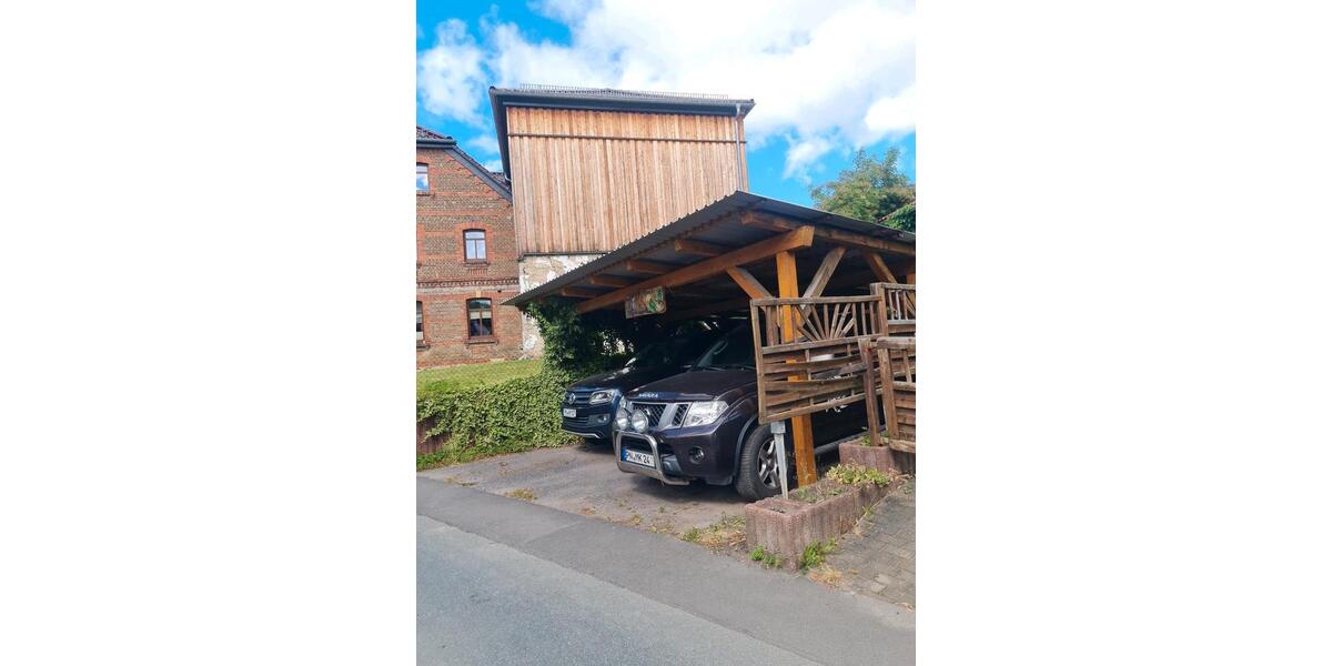 Einfamilienhaus Pößneck - 150.000&euro; | Angebot:27018576