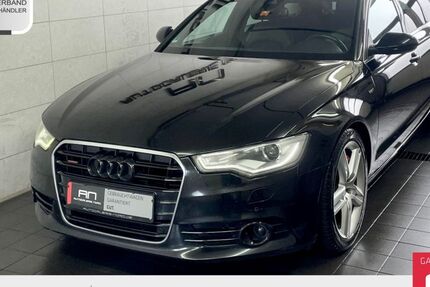 Audi A6 300.000 km 12.900 &euro; Stelle 21435