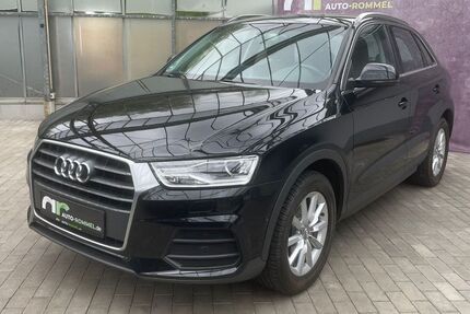 Audi Q3 86.125 km 15.890 &euro; Eisenach 99817
