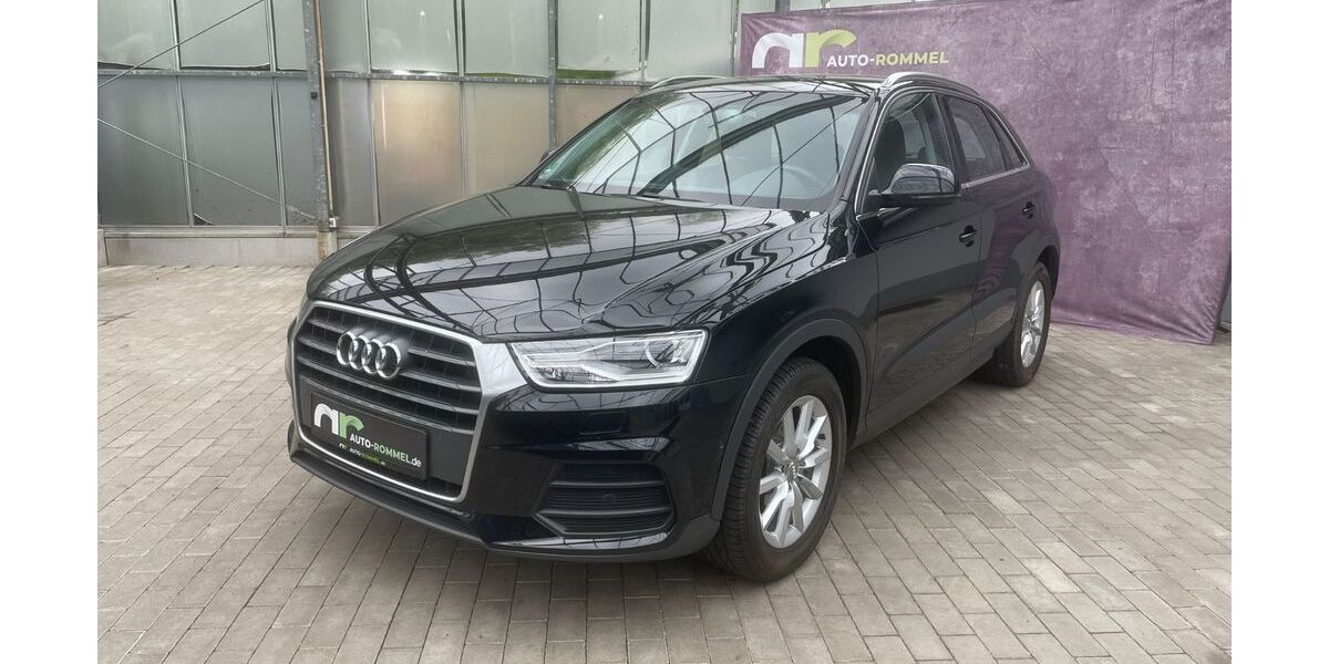 Audi Q3 86.125 km 15.890 &euro; Eisenach 99817