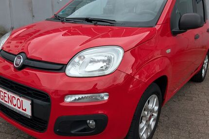 Fiat Panda 45.466 km 7.950 &euro; WIESLOCH 69168