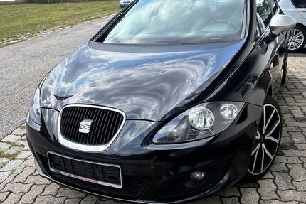 Seat Leon 246.000 km 2.690 &euro; Triftern, Furth 84371