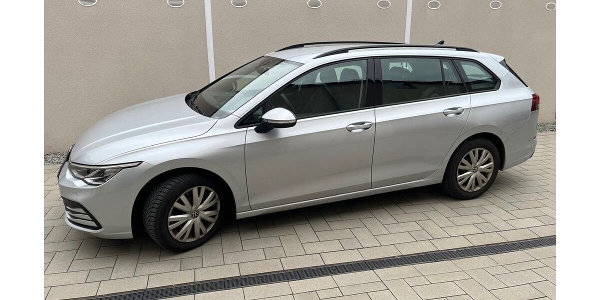 VW Golf 45.000 km 19.200 &euro; Cottbus 03044