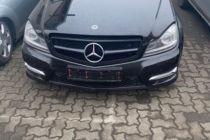 Mercedes-Benz C 250 347.000 km 3.999 &euro; Mudersbach 57555