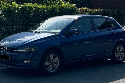 VW Polo 80.044 km 14.600 &euro; Tostedt 21255