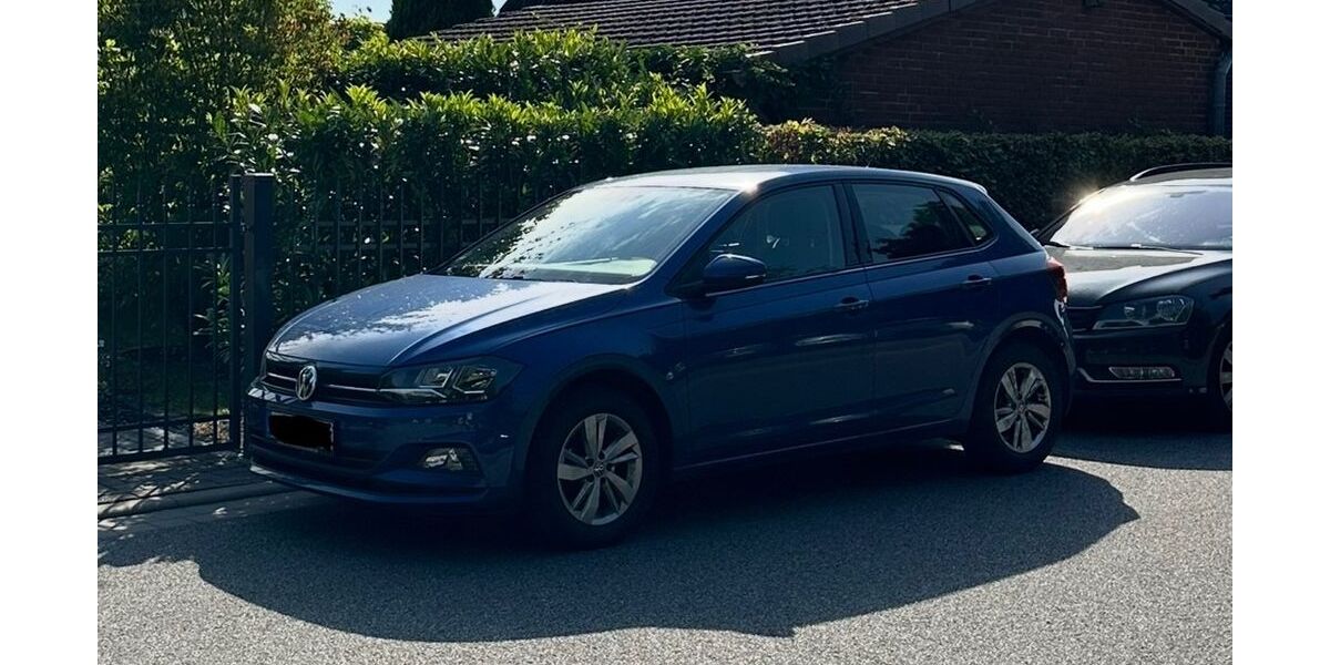 VW Polo 80.044 km 14.600 &euro; Tostedt 21255