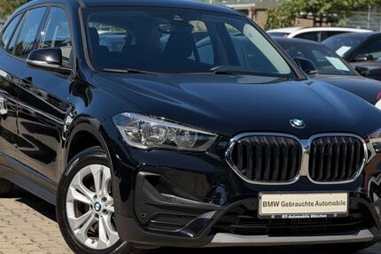 BMW X1 94.000 km 16.950 &euro; München 81243