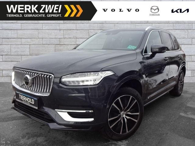 Volvo XC90 60.000 km 44.900 &euro; Augsburg 86179