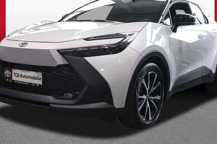 Toyota C-HR 7.810 km 27.835 &euro; Essen 45141