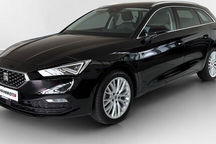 Seat Leon 28.930 km 22.750 &euro; Sonneberg 96515