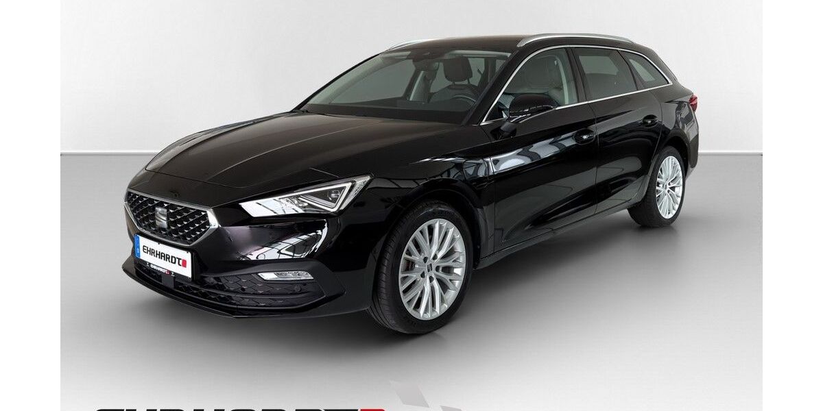 Seat Leon 28.930 km 22.750 &euro; Sonneberg 96515