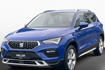 Seat Ateca 94.387 km 22.480 &euro; Melle 49324